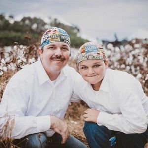 Meet your Posher, Timothy